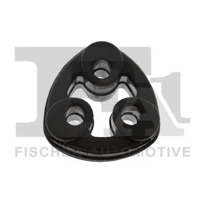 Premium - WYCOFANY, ZAMIENNIK 123.730 WIESZAK TŁUMIKA GUMOWY, UCHWYT, OPEL FRONTERA A,B/MONTEREY A,B