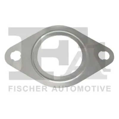 USZCZELKA TŁUMIKA ZA KATALIZATOREM, FORD B-MAX/ECOSPORT/FIESTA/FOCUS/KA/KUGA/TOURNEO/TRANSIT,MAZDA 2 - Kup teraz