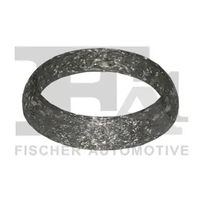 Już w sprzedaży | PIERŚCIEŃ TŁUMIKA, 51/65x11mm, MERCEDES KLASA A/KLASA B