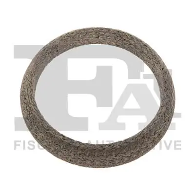 PIERŚCIEŃ TŁUMIKA, 66/81x13mm, MERCEDES CLK/KLASA C/KLASA C T-MODEL/KLASA E/KLASA E T-MODEL | Od ręki
