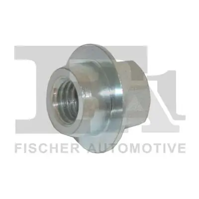 Wyprzedaż zapasów - NAKRĘTKA, ROZMIAR KLUCZA 14mm, MITSUBISHI COLT CZC VI/COLT VI, SMART FORFOUR
