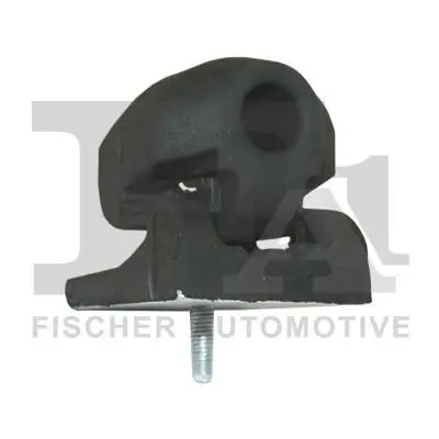 Ekspresowa dostawa | WIESZAK TŁUMIKA GUMOWO-METALOWY, UCHWYT, CITROËN C2/C3, DS DS 3, OPEL CROSSLAND, PEUGEOT 2008/207
