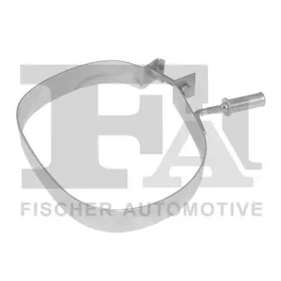 Oferta promocyjna - WSPORNIK TŁUMIKA, CZESC METALOWA, OCYNKOWANA, CITROËN C3 PICASSO, PEUGEOT 207/207 CC/207 SW
