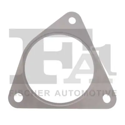 USZCZELKA TŁUMIKA, WLOT, RENAULT DUSTER/CLIO/ESPACE/LAGUNA/LATITUDE/MEGANE/MODUS/SCÉNIC/VEL - Dodaj do koszyka
