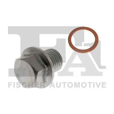 Właśnie dodano | KOREK SPUSTOWY OLEJU, M14x1.5x15mm, CITROËN, DODGE, EFFEDI, FORD, GALLOPER, GEO, HONDA, HYUNDAI