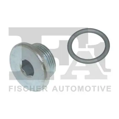 KOREK SPUSTOWY OLEJU, M24x1.5x11mm + USZCZELKA, AUDI, VW LT 28-35 I/40-55 I/PHAETON/TOUAREG | Spiesz się