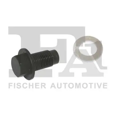 Niska cena | KOREK SPUSTOWY OLEJU, M12x1.25x22mm + USZCZELKA, CITROËN, HYUNDAI, KIA, PEUGEOT, SUBARU, TOYOTA