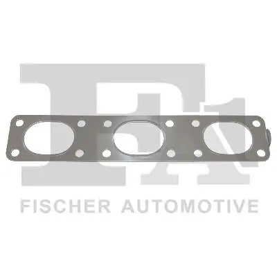 USZCZELKA KOLEKTORA, BMW 3/5/7/Z3, WIESMANN MF3 | Najwyższa jakość