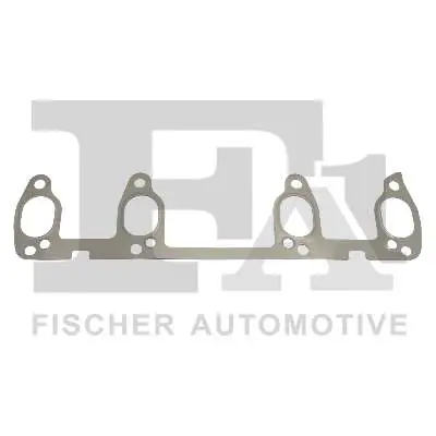 USZCZELKA KOLEKTORA, AUDI A3/A4/A6, IBIZAFORD GALAXY, SEAT ALHAMBRA/ALTEA/CORDOBA, SKODA, VW - Cena fabryczna