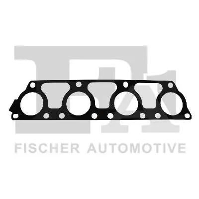 USZCZELKA KOLEKTORA, AUDI A3/A4/A6, SEAT ALTEA/LEON/TOLEDO, SKODA OCTAVIA, VW EOS/GOLF/JETTA | Nowość w ofercie