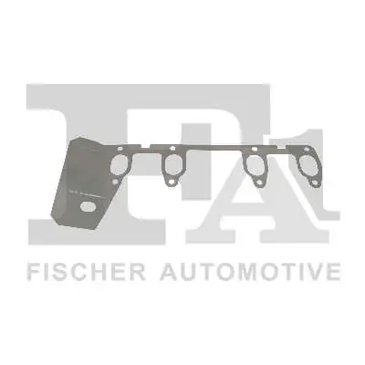 Wybór klientów - USZCZELKA KOLEKTORA, AUDI A3, SEAT ALTEA/CORDOBA/IBIZA/LEON/TOLEDO, SKODA FABIA/OCTAVIA, VW
