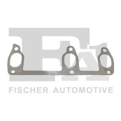 Sprawdź teraz | VW USZCZELKA KOL. WYDECHOWEGO