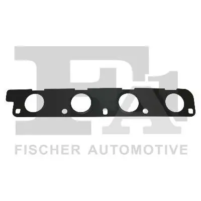 USZCZELKA KOLEKTORA, AUDI A1/A3/A4/A5/A6/A8/Q5/TT, KTM X-BOW, SEAT ALHAMBRA/ALTEA/EXEO, SKODA, VW | Wygodne zakupy