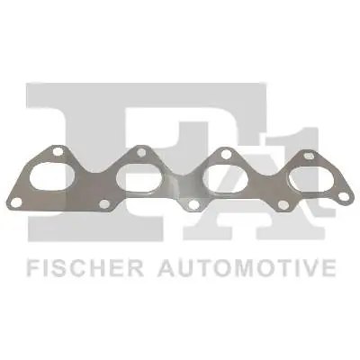 Nowość w sprzedaży - USZCZELKA KOLEKTORA, AUDI A1/A3, SEAT ALHAMBRA/ALTEA/IBIZA/LEON/TOLEDO, SKODA FABIA/OCTAVIA, VW