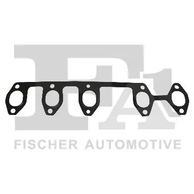 USZCZELKA KOLEKTORA, VW MULTIVAN T5/TOUAREG/TRANSPORTER T5 | Nowa pozycja w ofercie