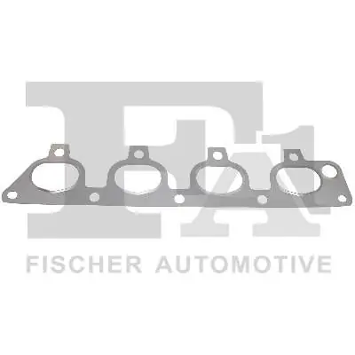 USZCZELKA KOLEKTORA, OPEL/VAUXHALL ASTRA/COMBO/CORSA/MERIVA/VECTRA/ZAFIRA/ZAFIRA FAMILY - Na zamówienie