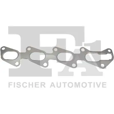USZCZELKA KOLEKTORA, OPEL/VAUXHALL AGILA/ASTRA/COMBO/CORSA/MERIVA/TIGRA - Sprawdź teraz
