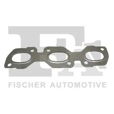 Bezpośrednio od producenta | FORD USZCZELKA KOL. WYDECHOWEGO