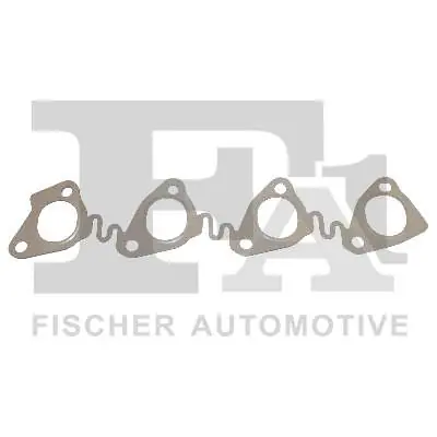 Nowość w sprzedaży | USZCZELKA KOLEKTORA, FORD C-MAX/COURIER/ESCORT/FIESTA/FOCUS/GALAXY/MONDEO/P 100/SIERRA, MAZDA 121