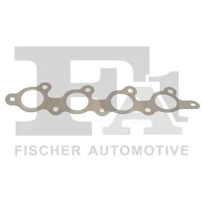 Wysoka jakość | USZCZELKA KOLEKTORA, FORD COUGAR/FOCUS I/MAVERICK/TOURNEO CONNECT/TRANSIT/USA ESCAPE, MAZDA TRIBUTE