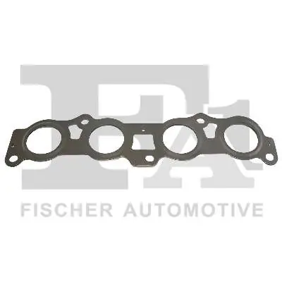 TOYOTA USZCZELKA KOL. WYDECHOWEGO | Spiesz się