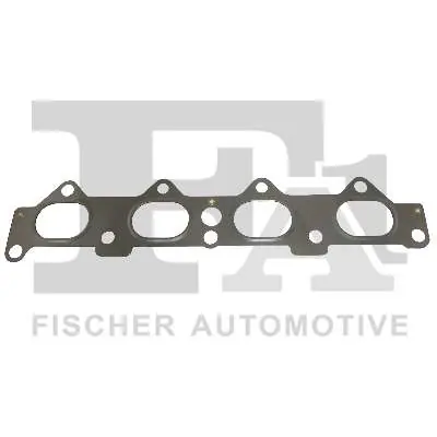 HYUNDAI USZCZELKA KOL. WYDECHOWEGO - Bestseller