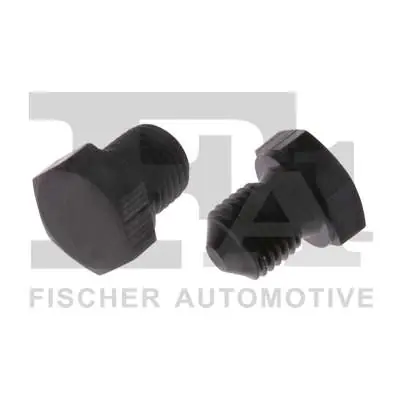 KOREK SPUSTU B/USZCZELKI M14X1.5 L=14.4 - Produkt polecany
