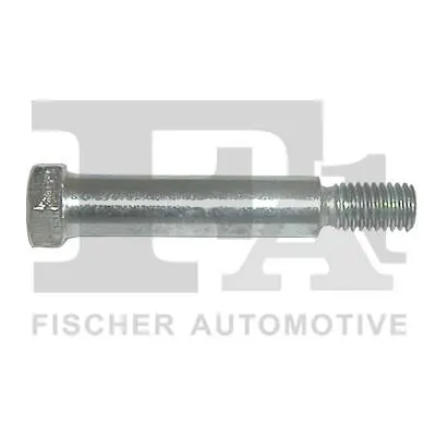 BOLEC M8/55MM Z GWINTEM/ OCYNK SKODA | Już w sprzedaży