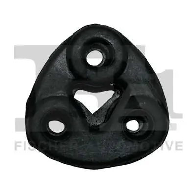 Oszczędź | WIESZAK GUMOWY TŁUMIKA