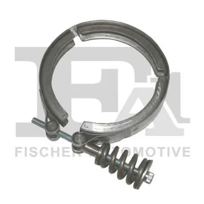 OBEJMA 110 MM V-CLAMP | Nie zwlekaj