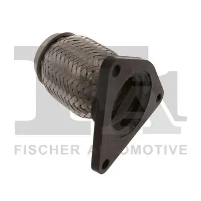 Kup dziś | ZŁĄCZE ELAST.WZMOCN.Z FLANSZĄ 50X100 MM OE DLA VW