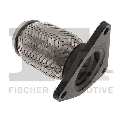 Nowy produkt - ZŁĄCZE ELASTYCZNE+FLANSZA 50X120 MM