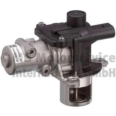 EGR VALVE, ELECTRIC MOTOR - Łatwe zamówienie