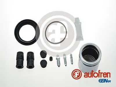 REPERATURKA ZACISKU BMW (E39) 3.5,4.0 96- PRZÓD /KPL.Z TŁOCZKIEM/ - Oferta specjalna