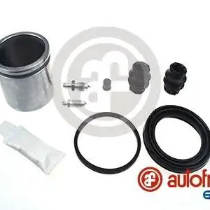 Zostało kilka sztuk - REPERATURKA ZACISKU MITSUBISHI COLT 04- PRZÓD /KPL.Z TŁOCZKIEM/ SYS.TRW