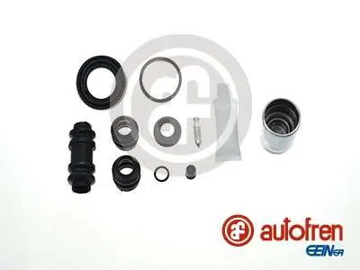 Oferta specjalna | REPERATURKA ZACISKU KIA SEPHIA 97- TYŁ /KPL.Z TŁOCZKIEM/ SYS.KPW