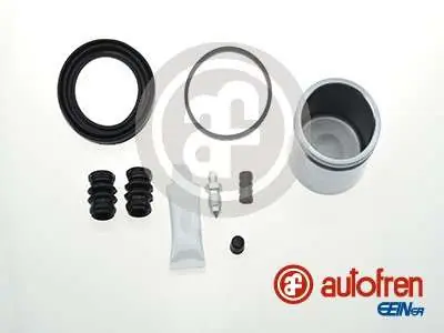 Bestseller | REPERATURKA ZACISKU NISSAN ALMERA 01- PRZÓD /KPL.Z TŁOCZKIEM/ SYS.LUCAS