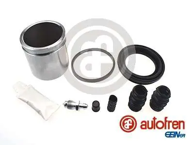 Ekspresowa dostawa | REPERATURKA ZACISKU HONDA ACCORD 98-02 TOYOTA COROLLA 02- PRZÓD /SYS.LUCAS