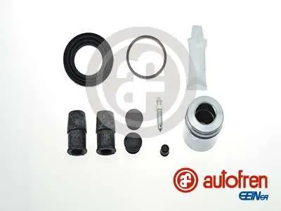 REPERATURKA ZACISKU BMW E31,34,46 TYŁ /KPL.Z TŁOCZKIEM/ SYS.ATE - Nowość w asortymencie