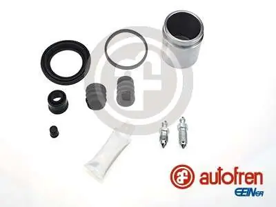 Oferta | REPERATURKA ZACISKU HYUNDAI ACCENT 1.3,15 94-00 PRZÓD /KPL.Z TŁOCZKIEM/ SYS.TOKIKO