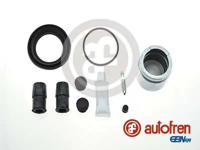 REPERATURKA ZACISKU OPEL ASTRA,VECTRA PRZÓD /KPL.Z TŁOCZKIEM/ SYS.ATE - Rabat