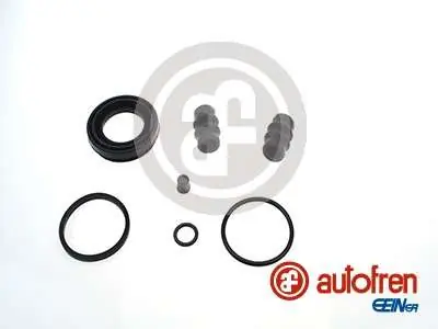 Ograniczona ilość - REPERATURKA ZACISKU AUDI A6 3.2FSI 04-08TYŁ A6 QUATRO 4.2,5.2,S6 06- PRZÓD