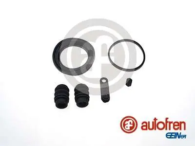 Nowa pozycja w ofercie | REPER.ZACISKU 6 ELEM. INSIGNIA 08- PRZÓD /SYS.MAN/ /60MM/