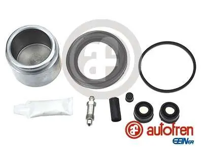 Produkt ceniony przez klientów - REPERATURKA ZACISKU NISSAN ATLAS 93-04 PRŻÓD + TŁOCZEK /60MM/