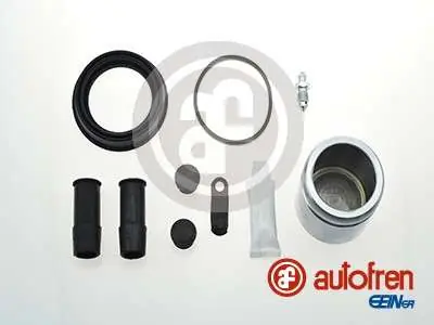 REPERATURKA ZACISKU VW T5 03- PRZÓD /Z TŁOCZKIEM/ | Popularny produkt