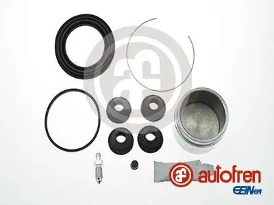 REPERATURKA ZACISKU TOYOTA HIACE 2.4I/D 89-95 PRZÓD /Z TŁOCZKIEM/ - Promocja