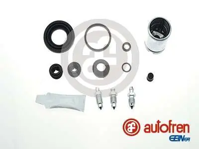 REPERATURKA ZACISKU HONDA CIVIC 98- TYŁ /KPL.Z TŁOCZKIEM/ SYS.LUCAS | Kup online