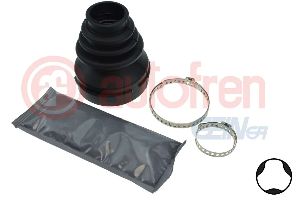 Ulubieniec klientów - OSŁONA PRZEG.WEWN.CITROEN BERLINGO 1.6 HDI 05- CITROEN C4 04-