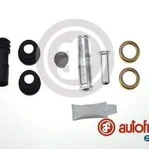 ZESTAW NAPRAWCZY PROWADZENIA ZACISKU PEUGEOT 406,605,607,DB VITO 93-99 TYŁ - Prosto od producenta