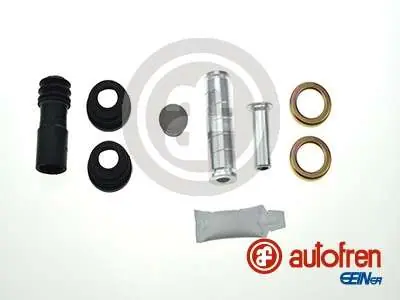 ZESTAW NAPRAWCZY PROWADZENIA ZACISKU PEUGEOT 406,605,607,DB VITO 93-99 TYŁ - Prosto od producenta